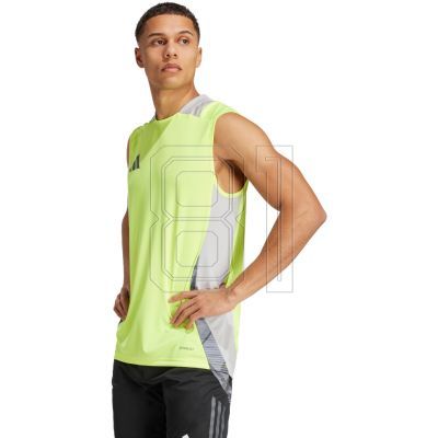 5. Adidas Tiro 24 Competition Training Sleeveless Jersey M IR5478