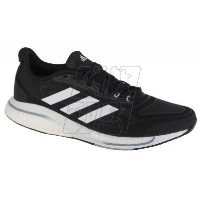 5. Adidas Supernova + M GX2953 shoes