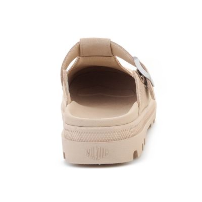5. PALLADIUM DUNELITE PYLA SDE WARM SAND 74454-257