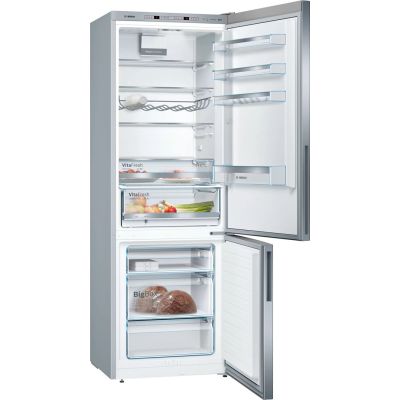 2. BOSCH KGE49AICA Fridge Freezer