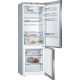 2. BOSCH KGE49AICA Fridge Freezer