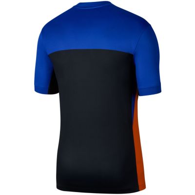 3. Nike Inter Milan 2026 Stadium SE Men's Jersey Black and Blue IM6998 413