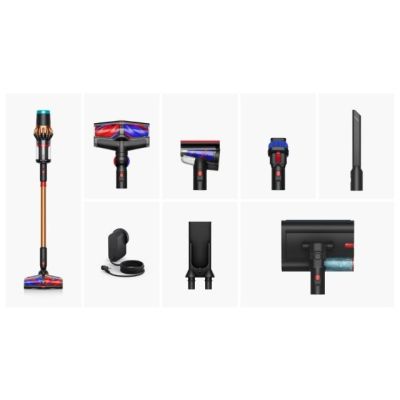2. DYSON V16 Piston Animal Submarine Vacuum Cleaner