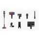 2. DYSON V16 Piston Animal Submarine Vacuum Cleaner