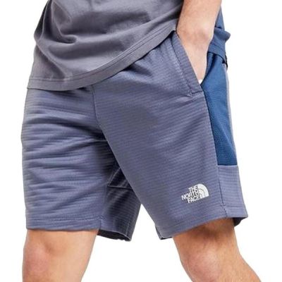 The North Face Men's Fleece Shorts Comfortable Sporty Style