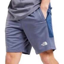 The North Face Men's Fleece Shorts Comfortable Sporty Style