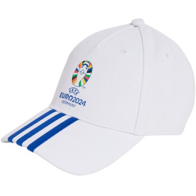 5. adidas UEFA EURO24™ Official Emblem Cap IT3314