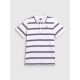 4. Men's regular polo shirt 4F 4FRSS26TPTSM0898-10S