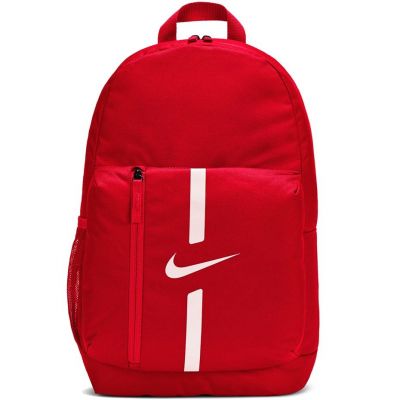 Nike Academy Team Red Backpack DA2571 657