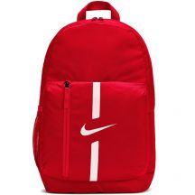 Nike Academy Team Red Backpack DA2571 657
