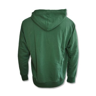 3. New Balance Hoops Essentials Fundamental Hoodie - MT23581TFN