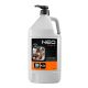 5. Special gel handwashing paste for removing difficult and very difficult dirt - 4l