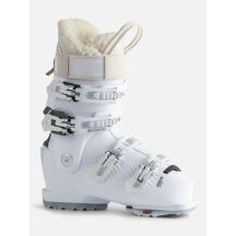 Buty narciarskie ROSSIGNOL VIZION 4B PRO 80 W GW White biały