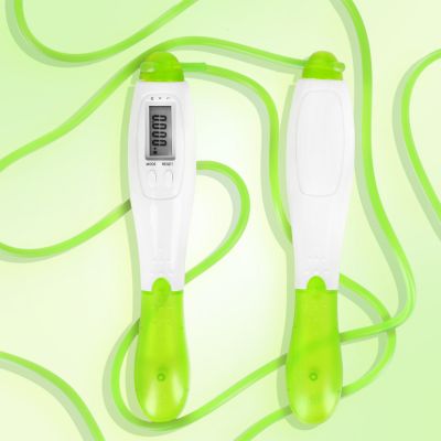 25. Jump rope with LCD counter HMS SK31 