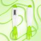 25. Skipping rope with LCD counter HMS SK31