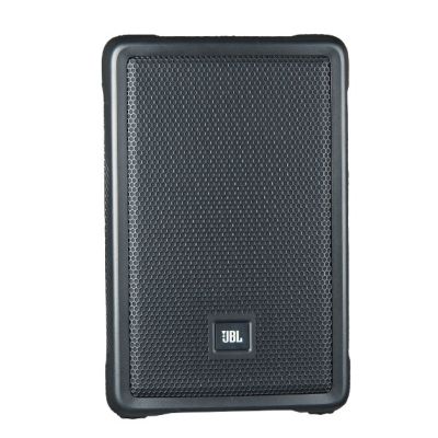 11. JBL IRX 108BT - Active loudspeaker