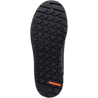 4. Cycling Shoes (Flat Pedal) LEATT Shoe Flat 3.0