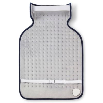 9. Medisana HP 460 Neck and Back Heating Pad (58 x 38 cm)