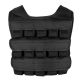4. VIRTUFIT ADJUSTABLE WEIGHT VEST PRO - 30 KG