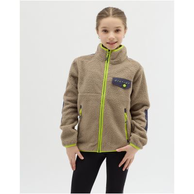 2. SILVINI Junior ORTISEI Children's Sweatshirt