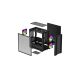 9. DeepCool CC360 ARGB Case