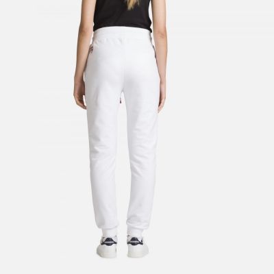 2. Rossignol Cotton Sweatpants W RLKWP16-100