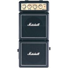 Marshall MS4 - Guitar Amplifier