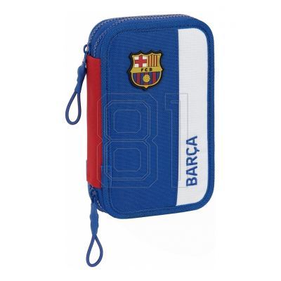 6. FC Barcelona Pencil Case with Accessories 412326854
