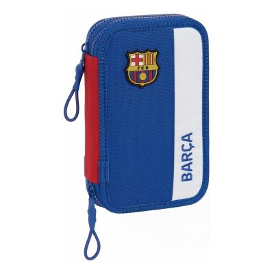 6. FC Barcelona Pencil Case with Accessories 412326854
