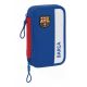 6. FC Barcelona Pencil Case with Accessories 412326854