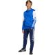 4. Adidas Squadra 25 Sweat Hoody Jr JD4806