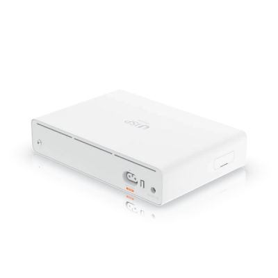 5. Ubiquiti UISP Console gateway/controller 10, 100, 1000 Mbit/s