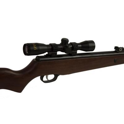 9. BEEMAN Grizzly X2 m.1073 GP GAS RAM air rifle cal. 4.5/5.5 mm