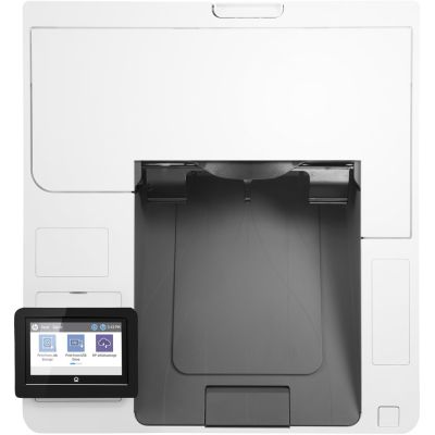 14. HP LaserJet Enterprise M612dn, Printing, Duplex printing
