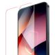 3. 3mk HardGlass tempered glass for Xiaomi Redmi 15C