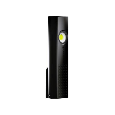 Ledlenser 502735 Work Light Black LED 12W