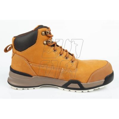 4. Regatta Invective Sbp M Trk133 safety work shoes