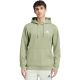 6. adidas Essentials Fleece Hoodie M JJ4662