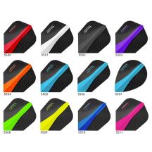 Harrows Retina Feathers