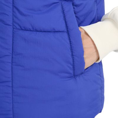 13. Women's vest 4F F299 cobalt 4FWAW25TVJAF299 36S