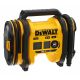 18V Dewalt DCC018N-XJ Cordless Compressor