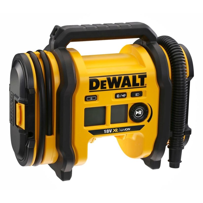18V Dewalt DCC018N-XJ Cordless Compressor