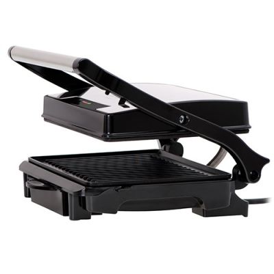 2. CAMRY CR 3044 Electric Grill