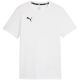 2. Puma Team Goal Casuals Tee Jr 658616 04