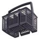 4. BOSCH SMZ5100 Vario cutlery basket