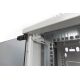 21. Digitus Combination Wall-Mounted Enclosure 254 mm (10") and 482.6 (19") mm
