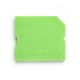 4. Smartkeeper SD04PKGN port blocker SD card port blocker Green Plastic 1 pc.