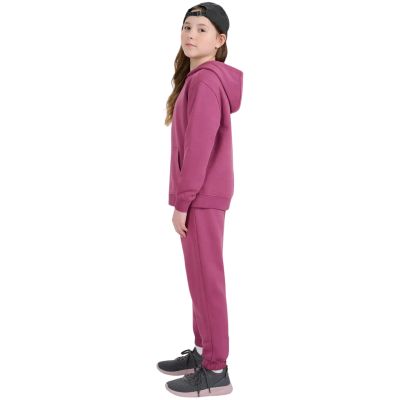9. Trousers 4F CAS F1249 Jr 4FJWAW25TTROF1249 50S
