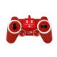 17. Jamara Lindner Geotrac with front loader 1:16 2.4 GHz – Front loader – Electric motor – 1:16 – Ready-to-Run (RTR) – Red – White – Boy