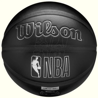 2. Wilson NBA Team Premiere Dallas Mavericks Ball WZ4026407XB Basketball Ball